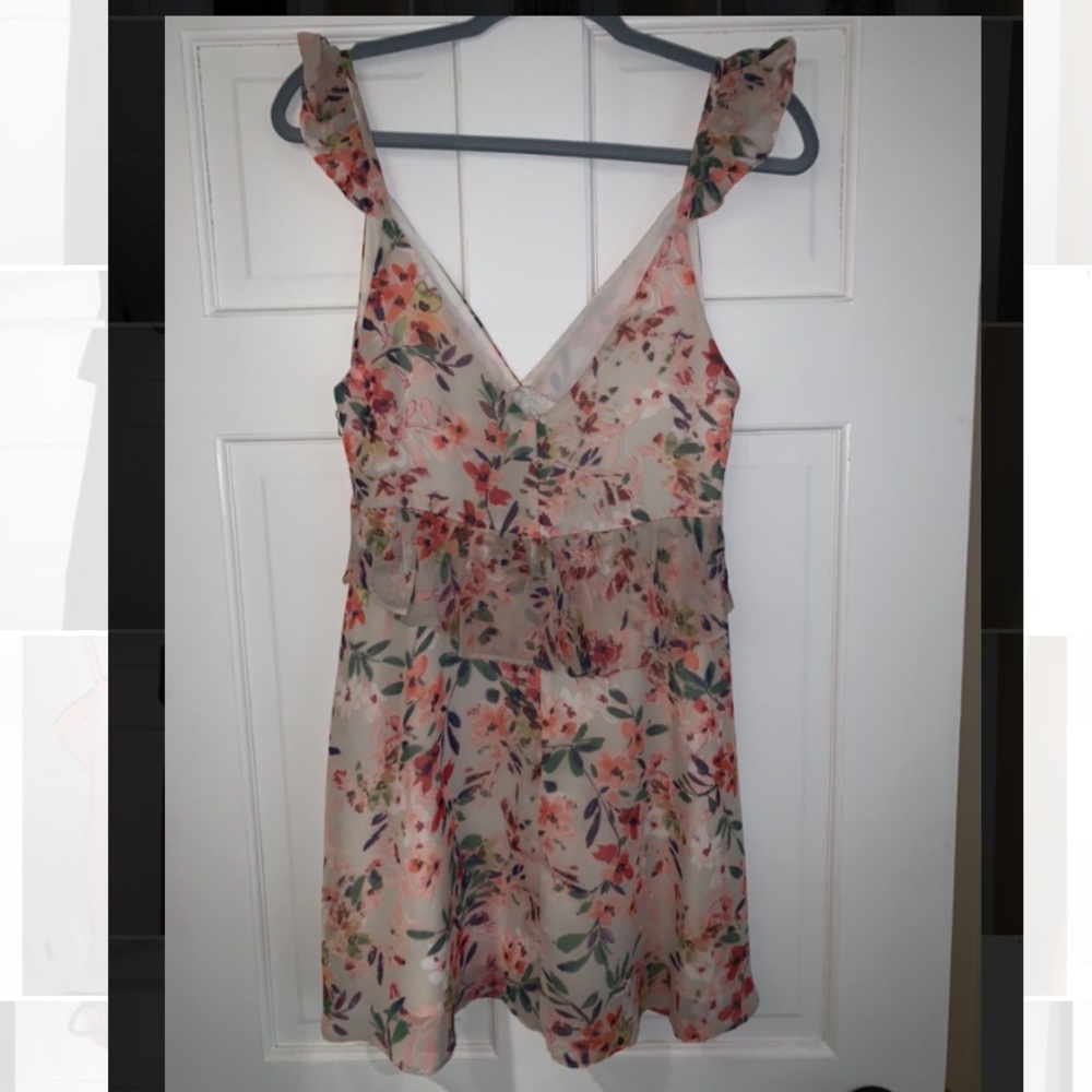 Lulu’s dress
